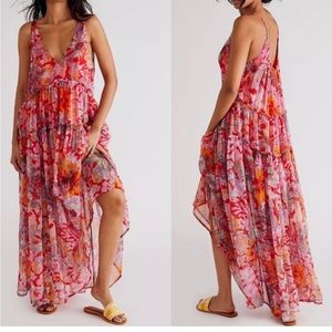 Julianna Maxi Dress free people